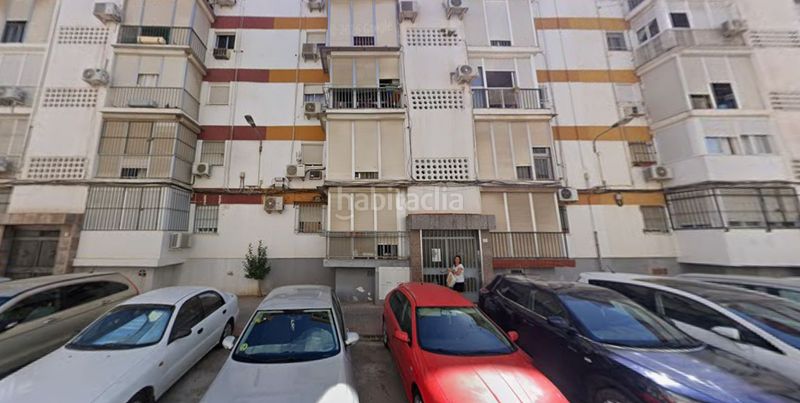 Foto a9aaf31d-3fe9-484a-9773-0bf20594f4ed. Pis a Villegas Sevilla