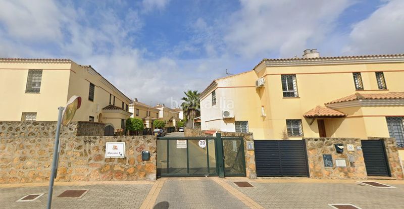 Foto 0f67cd4a-9c38-45a4-81a6-cac5b701041f. Casa a Aljamar Tomares