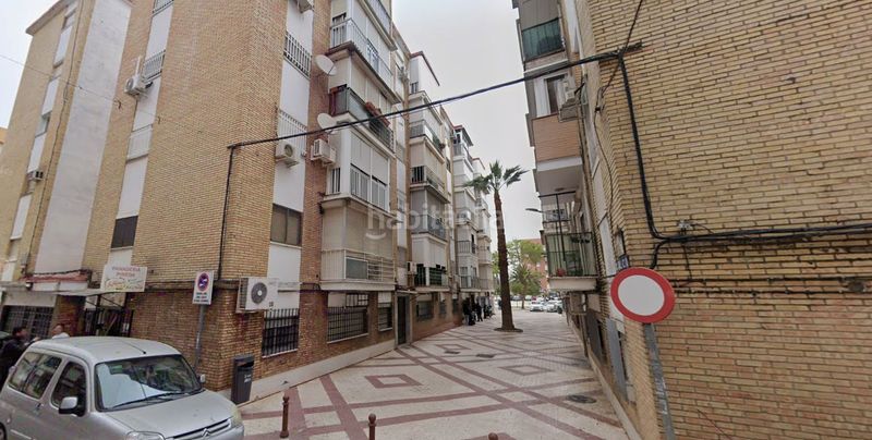 Foto 385508f2-f480-44ba-8109-449bb464fd31. Apartament a Centro - Barriada Mallorca Camas