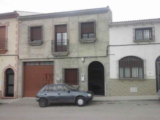 Haus  Huelva