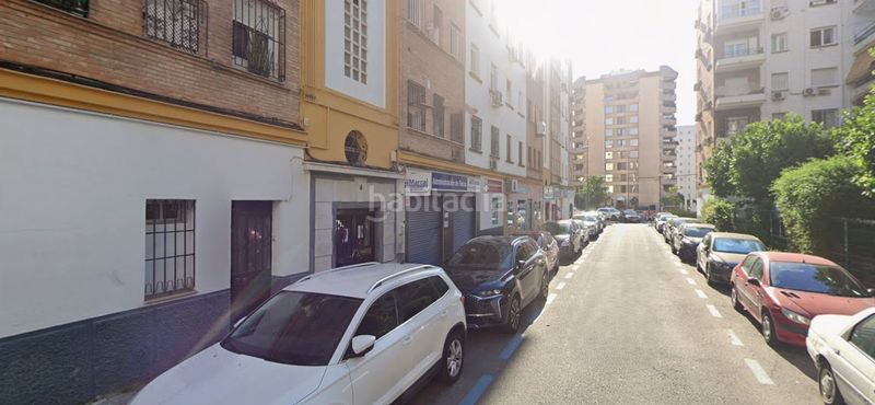 Foto 0ff9f5d2-f943-481f-8f98-b6316d93c220. Apartament a La Buhaira Sevilla