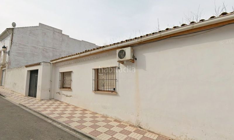 Foto ef7b3e4f-f111-4474-9283-28a5bf44b934. Casa a Herrera