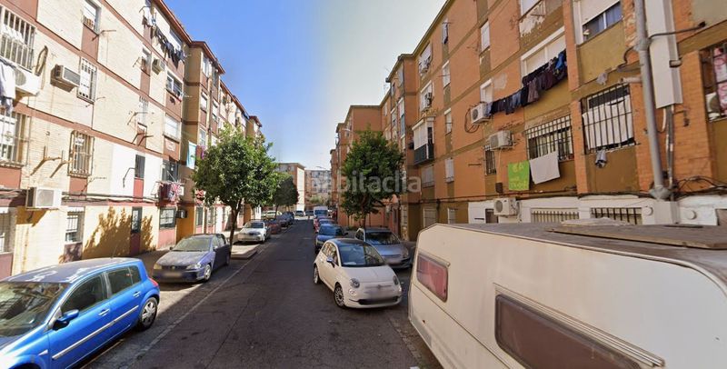 Foto d1c757b8-a86a-4610-86f0-3f8760bae0b8. Casa a Los Pájaros Sevilla