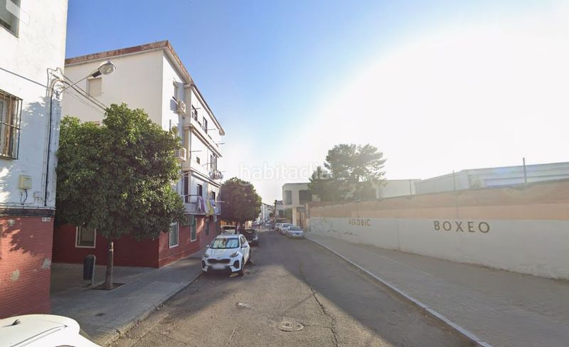 Foto f8d19e5a-1ad4-47e5-bac2-4dfd757434c7. Apartament a Tiro de Línea Sevilla