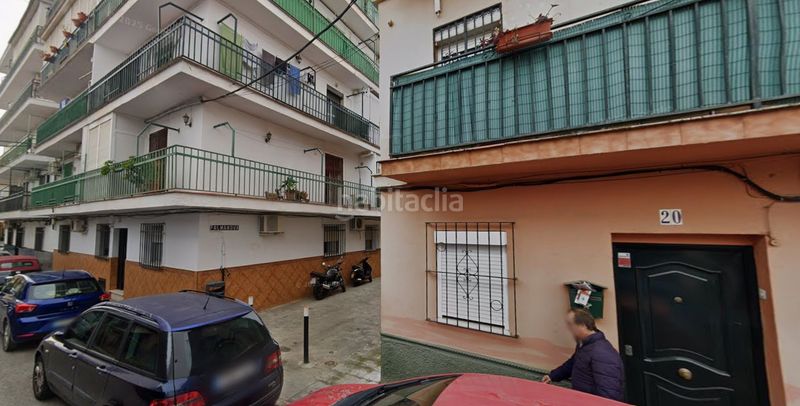 Foto b08e24db-99d3-49d5-8cf9-ca9b3aa521d7. Apartament a Centro - Barriada Mallorca Camas