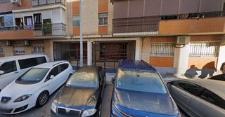 Apartament a ABOGADO RAFAEL MEDINA