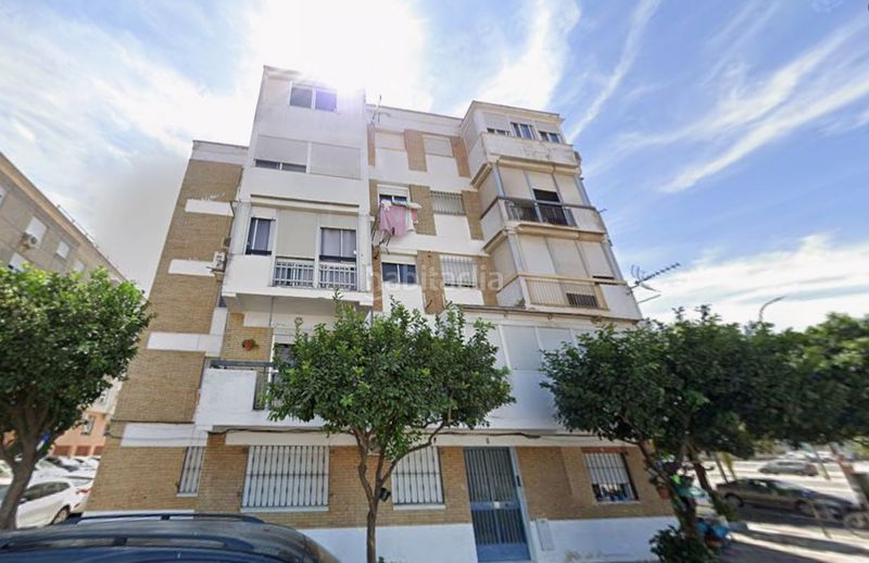 Foto 9457022c-6269-4fc0-9651-2ba394c13e11. Apartamento en Centro - Doña Mercedes Dos Hermanas