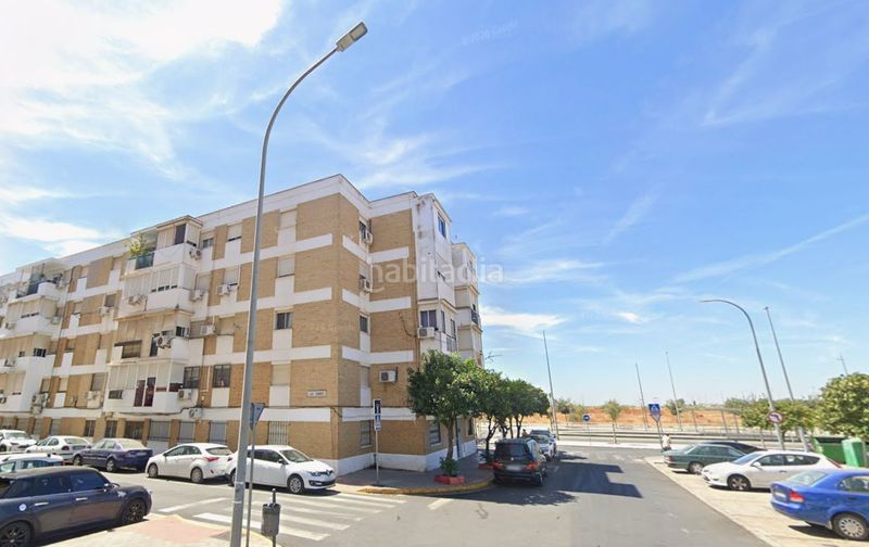 Foto b8221474-d415-4759-a185-be118e738629. Apartamento en Centro - Doña Mercedes Dos Hermanas