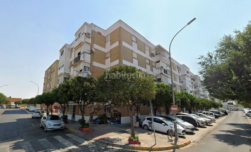 Foto e4f24326-d96f-4375-a8d6-546d1c34d51a. Apartamento en Centro - Doña Mercedes Dos Hermanas