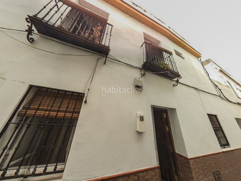 Foto 2de64526-ef87-4116-a7a0-cf1fcd450dc0. Casa a Centro Utrera