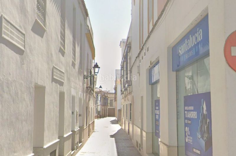 Foto a3805c08-7372-456e-b406-79ab91024611. Casa a Centro Utrera