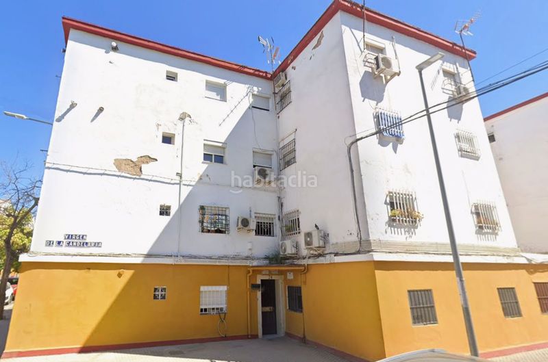 Foto 48150b68-2282-458c-954d-c6e0c883069d. Apartament a Los Pájaros Sevilla