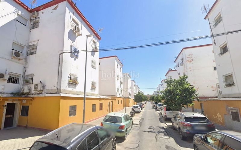 Foto 66257025-0c1b-4bf1-a7df-301ec0751301. Apartament a Los Pájaros Sevilla