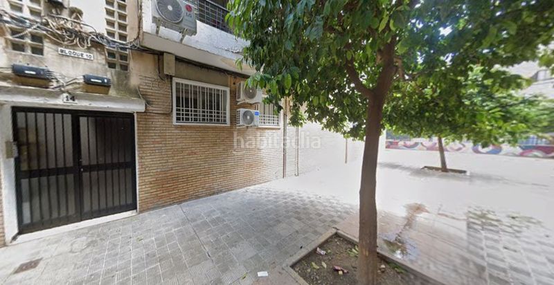 Foto 48c8dbca-b67a-44ce-b9fa-0895a7aa0fd5. Casa a Cruz Roja Sevilla