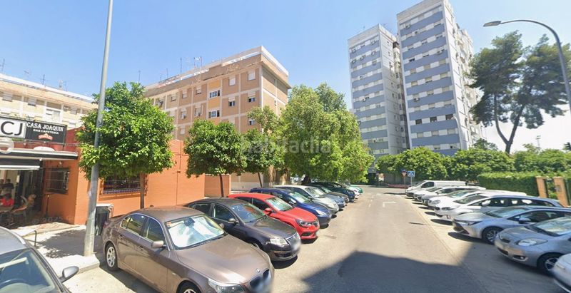 Foto 5068d0cf-9016-416c-815e-23141873e0f1. Pis a San Pablo Sevilla