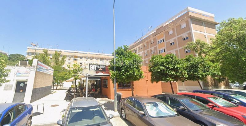 Foto d3a70895-02d1-4300-81be-38fcfefce890. Pis a San Pablo Sevilla