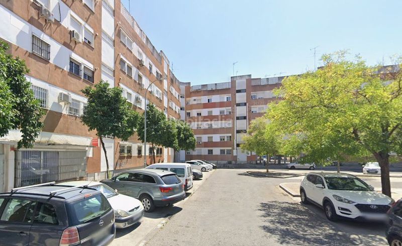 Foto 1c8b27c5-cb1b-427b-a619-3b0e9ec52e84. Pis a La Oliva Sevilla