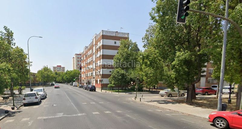 Foto fd381a4b-146f-4e78-8053-f78c29cc3ccb. Pis a La Oliva Sevilla