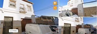 Maison  Calle paz. Venta casa en gilena sevilla