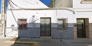 Maison  Calle paz. Venta casa en gilena sevilla