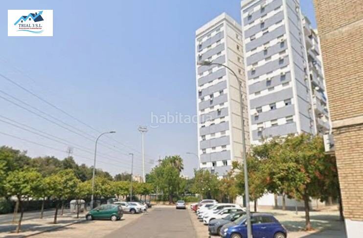 Foto aadec9d9-ee2b-4c6b-9121-5cbbeaaf9e4f. Pis a San Pablo Sevilla