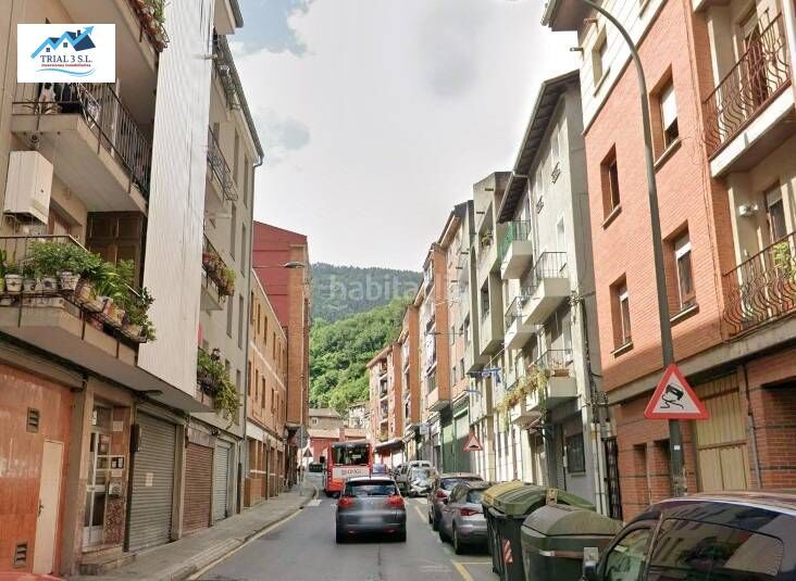Foto be267a55-d3ba-4718-b2c8-de4724807a98. Etagenwohnung in Iturrigorri-Peñascal Bilbao