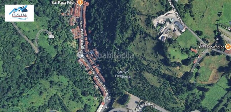 Foto dc328f58-03b9-4e25-8316-7d9e8681d736. Etagenwohnung in Iturrigorri-Peñascal Bilbao