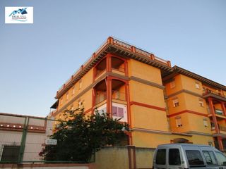 Appartement  Avenida constitucion de la. Venta de piso en lepe.