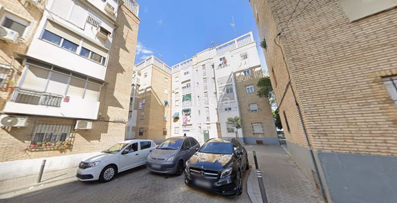 Foto 0cb813f4-dce2-4f3b-83c6-8479224042f7. Pis a San Pablo Sevilla