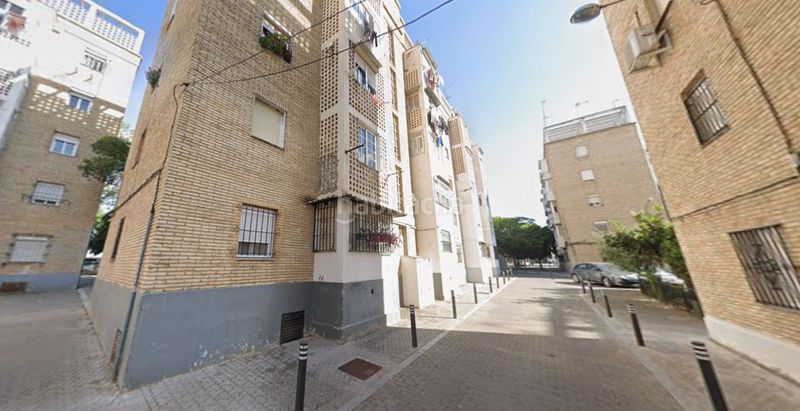Foto 37430e03-4a95-4d55-9ed7-b2ae1020680c. Pis a San Pablo Sevilla