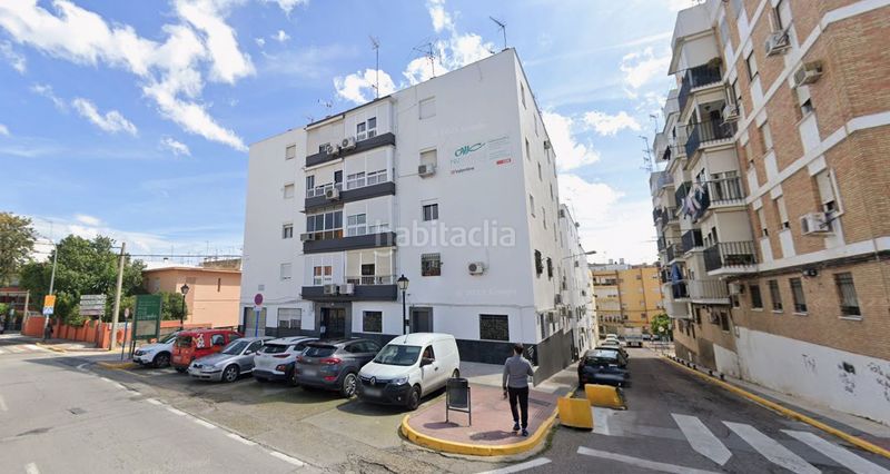 Foto a7d8874f-2c58-4ffd-a501-571de074511b. Pis a Lepanto Mairena del Aljarafe