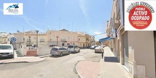 Casa  Calle de marchena. Venta de casa en morón de la frontera