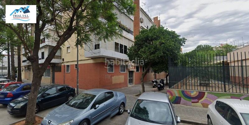 Foto aac95a40-e6dd-41f8-bef2-c2c3e405524c. Pis a Cruz Roja Sevilla