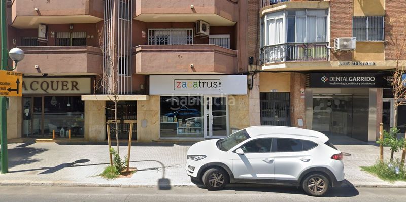 Foto 62803188-e963-4b0e-88f6-3c6b73ea84ca. Pis a San Pablo Sevilla
