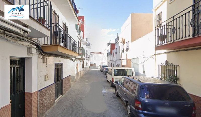 Foto fe543112-8eed-458c-b6e5-3a9b81447d8c. Casa a La Plata Sevilla