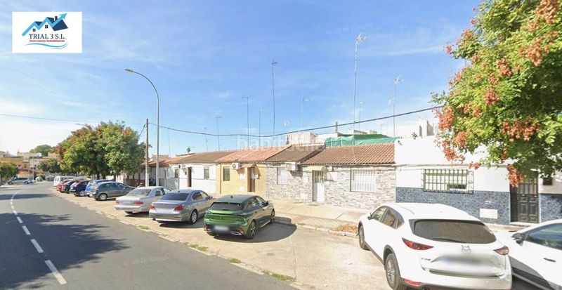 Foto affad8cb-f402-467b-888c-3967d3e9601e. Casa a Amate Sevilla