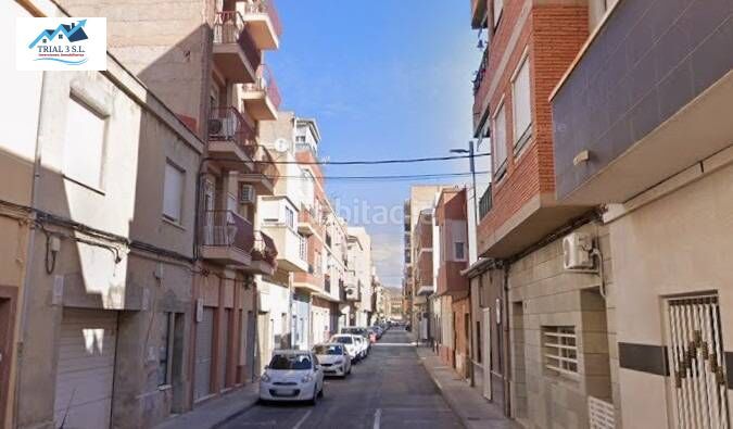 Foto 52a9e06c-7064-4e33-8dfc-653ae294c120. Casa a Plaza Castelar - Mercado Central Elda