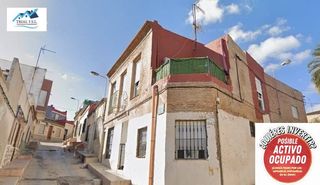 Pis  Calle san luis - santa lucia. Venta de piso en cartagena murcia