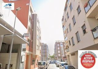 Appartement à HERNAN CORTES