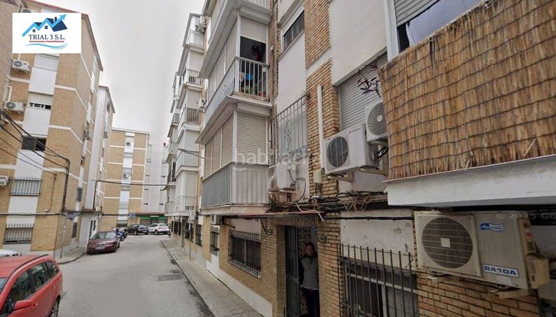 Foto f1425012-ad6a-4e4b-bb6e-d44c2eec89dc. Pis a Centro - Barriada Mallorca Camas
