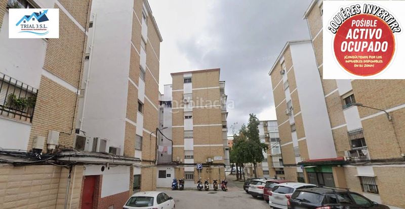 Foto ff2b576f-b643-4413-82f9-c6717a7339e1. Pis a Centro - Barriada Mallorca Camas