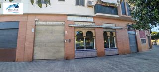 Locale commerciale in Centro