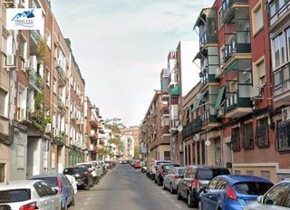 Pis a Calle de Ramón Serrano