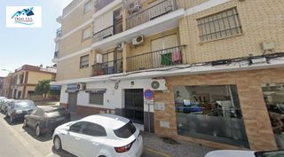 Appartement  Calle naranjas y limones. Venta piso en san josé de la rinconada sevilla
