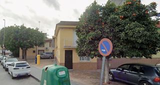 Maison  De la paz