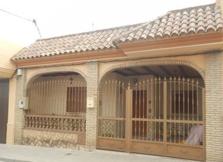 Casa  Cl. huertecillo 4 sin planta