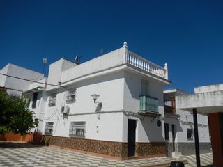 Haus  Cristo de la vera-cruz