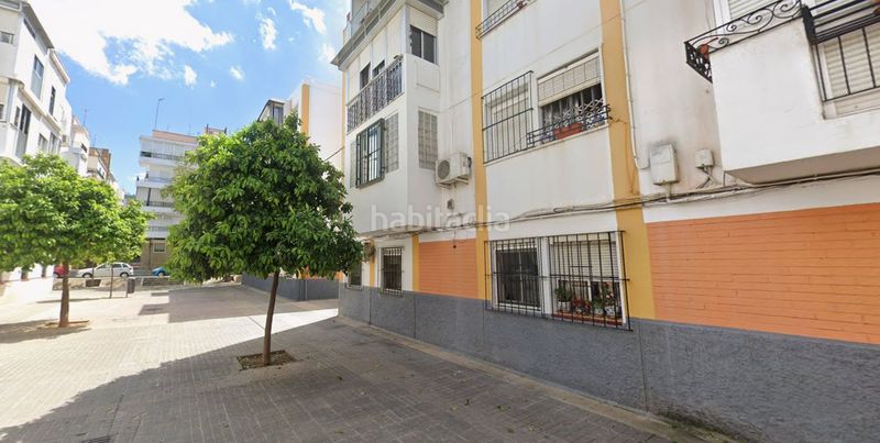 Foto 6be35e1a-f97e-4f07-a7ea-e588b3e3ff99. Pis a Cruz Roja Sevilla