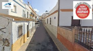Flat  Calle piramide. Venta de piso en isla cristina