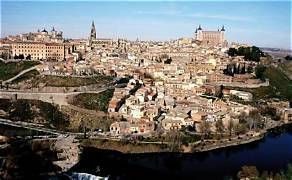 Semi detached house  Batalla lepanto. Venta de casa en camarena  toledo